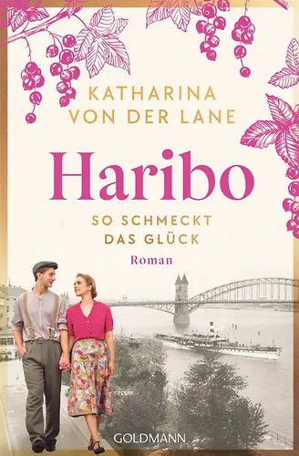 Haribo schmeckt das - schmeckt,