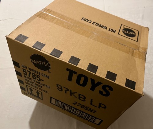 Neu hot wheels treasure - neu,