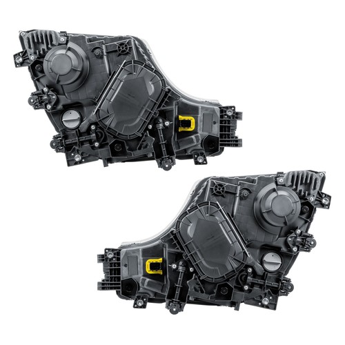 Paar links rechts scheinwerfer - paar,