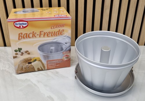 Oetker wasserbadform 2 5l - dr.,