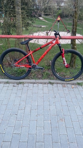 Dirt bike love mit - dirt,