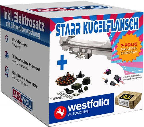 Westfalia ahk für - westfalia,