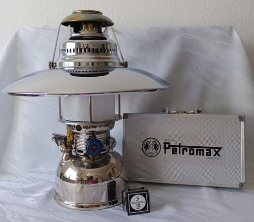 B26 petromax super rapid hk - b26/18,
