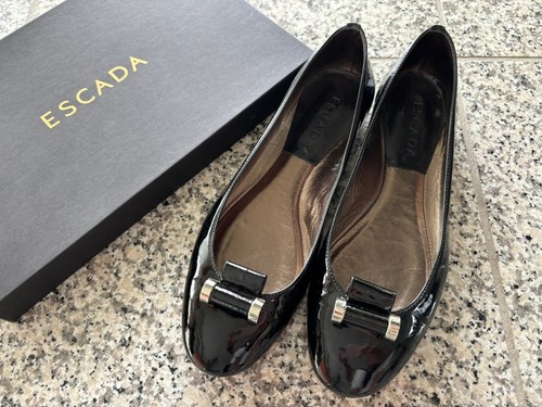 Escada luxus ballerinas - escada,