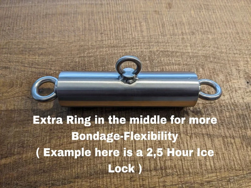 Ice lock hours - lock,