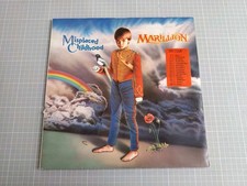 MARILLION - Misplaced