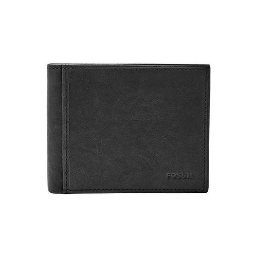 Fossil ingram bifold - fossil,