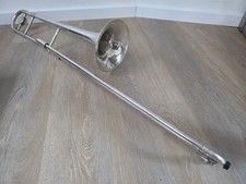 Posaune Courtois AC135GM