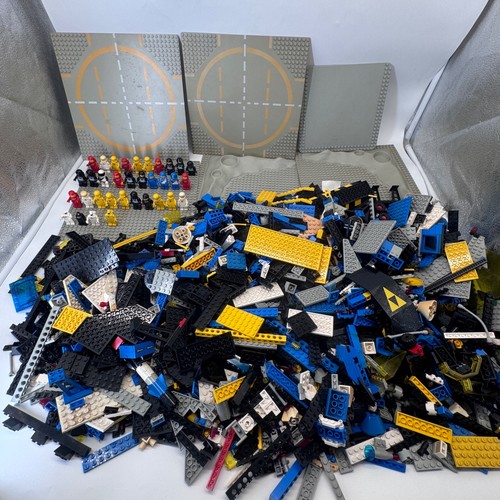 Lego space weltraum - lego,