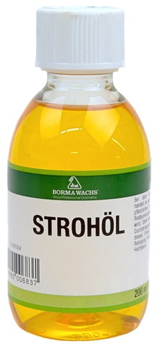 Strohöl möbel öl - strohöl,