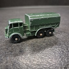 Matchbox lesney general - lesney, no.62
