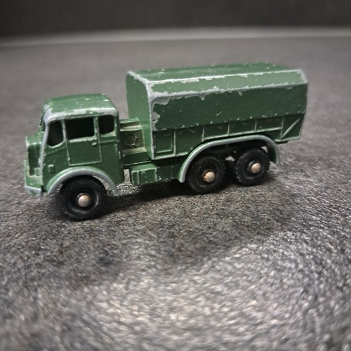 Matchbox lesney general - lesney,
