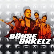 Böhse onkelz dopamin - -,