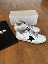 Golden Goose Sneaker Ballstar