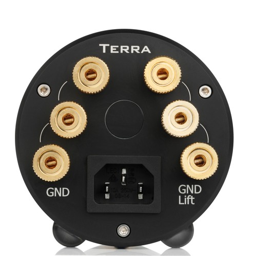 Clearaudio terra - clearaudio,