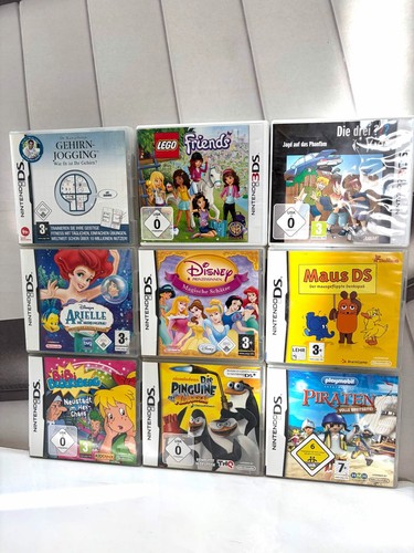 Nintendo 3ds spiele - nintendo, –