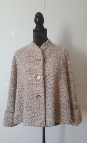Kurzjacke damen wie neu - damen,