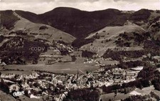 Schoenau Schwarzwald