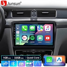 DAB+ Android 13 Für Skoda Superb II 3T4 3T5 2008-2013 Autoradio GPS Navi Carplay