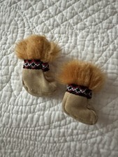 Barbie Big JIM Nscho Tschi