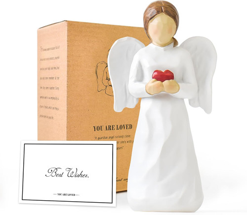 Schutzengel figur für frauen - für,