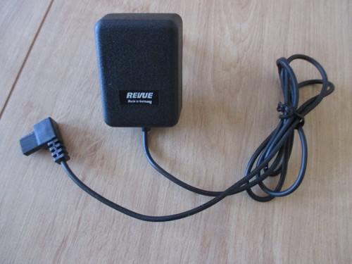 Netz ladegerät adapter revue - adapter,