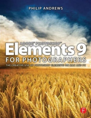 Adobe photoshop elements - adobe, for