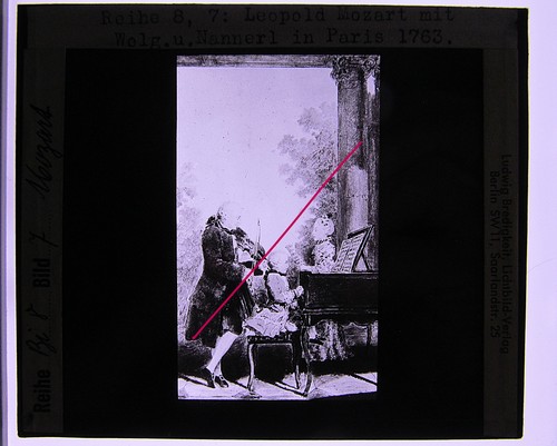 Mozart wolfgang amadeus - mozart,