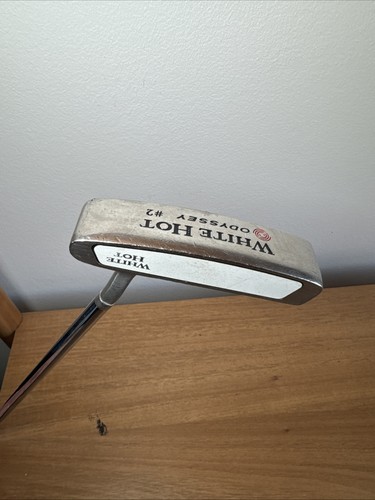 Odyssey white hot - odyssey, putter