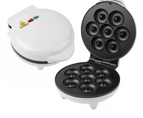 Elektrischer mini donut maker - elektrischer,