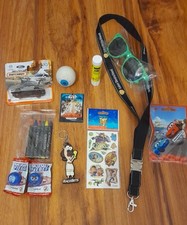 Füllung für Schultüte Einschulung 12 tlg Jungen, Mädchen Schultüte