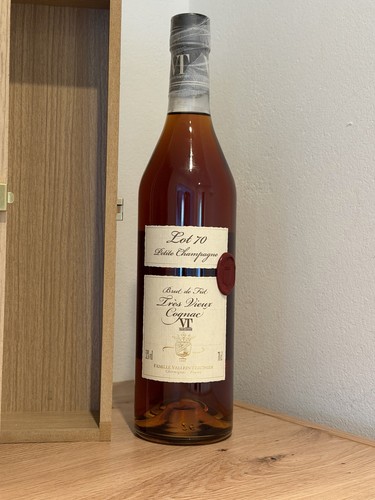 Vallein tercinier 1970 2019 - vallein,