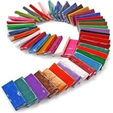 46 Farben Polymer Ton