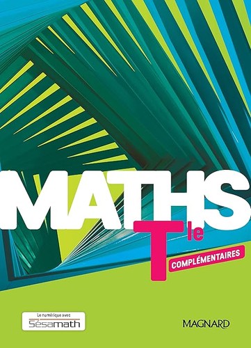Ergänzende mathematik tle - mathematik,