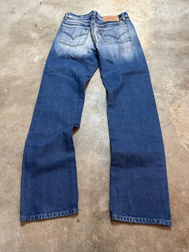 Levi 501 w30 vintage 90s - levi’s,