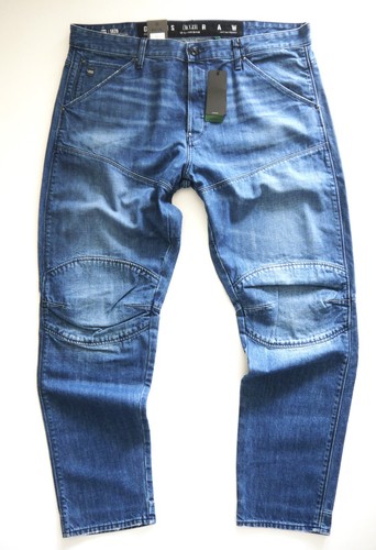 Star herren jeans hose - g-star, w40