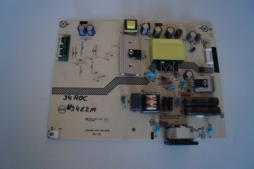 Psu power supply board - supply,