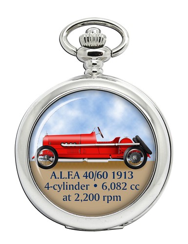 Alfa 1913 sportwagen - alfa,
