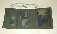 Biker Geldbörse mit Kette