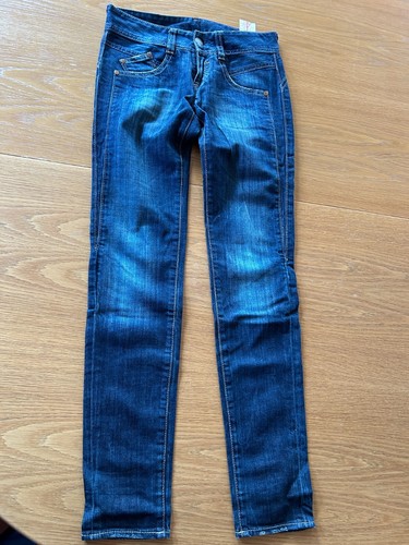 Herrlicher slimfit jeans - herrlicher,