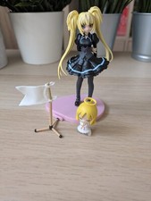 Shugo Chara Figur - Hoshina Utau El - Yujin