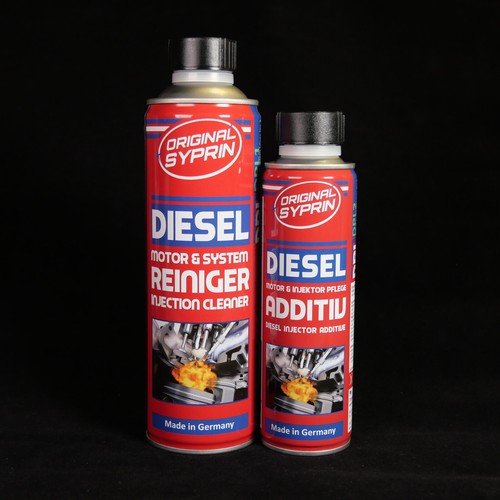 Original syprin diesel dpl duo - original,