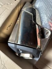 Auspuff original Kawasaki