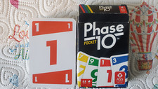 Rewe - Phase 10 Pocket -