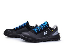 HKS Sicherheitsschuhe BFS 40