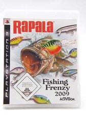 Rapala Fishing Frenzy 2009