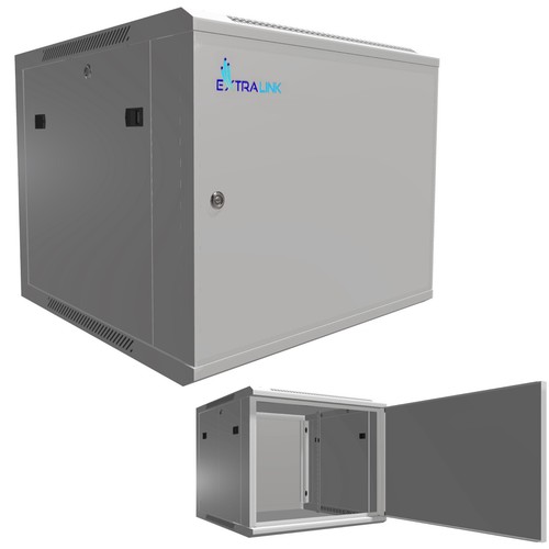Extralink netzwerkschrank - extralink,