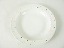 Arzberg Konfetti Suppenteller