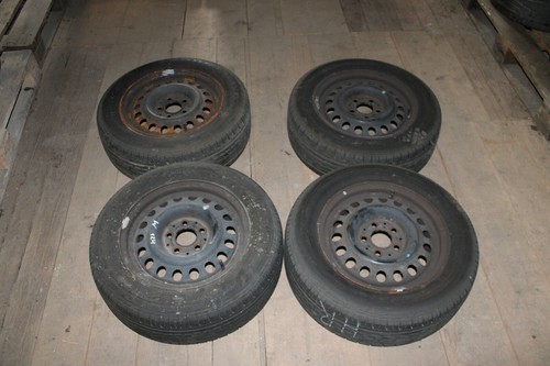 Sommerräder mercedes klasse - sommerräder,