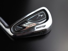 Mizuno JPX 800 Pro - EIsen 6 - Herren - Golfschläger - Rechtshand - Regular